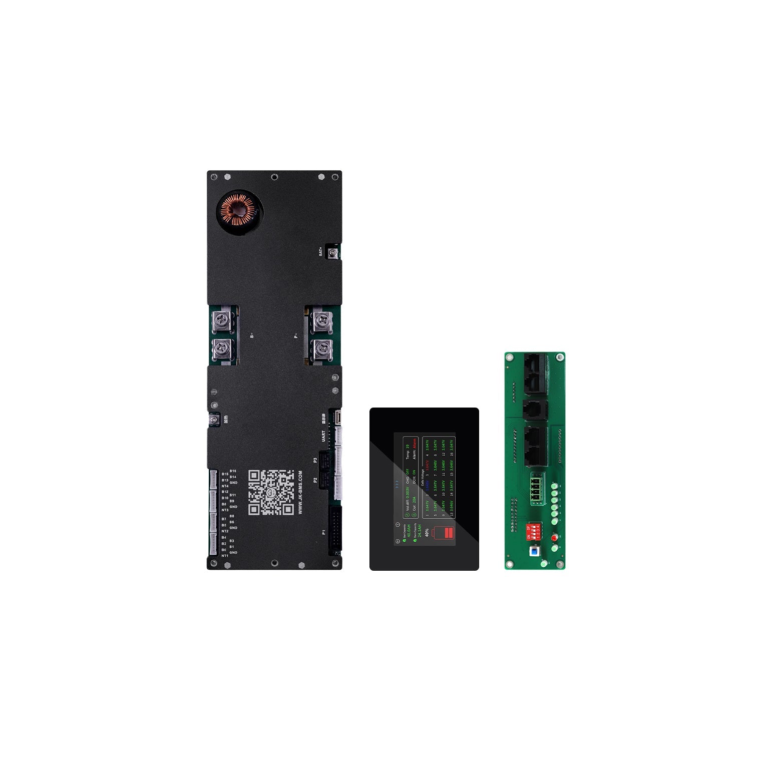 QR Code Access Control - Gateon Control